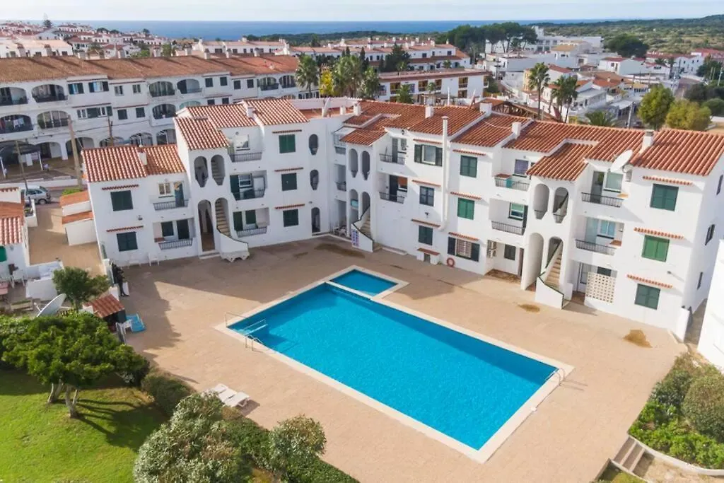 Apartamento Holidays Cala En Porter  0*, Cala En Porter (Menorca) Spain