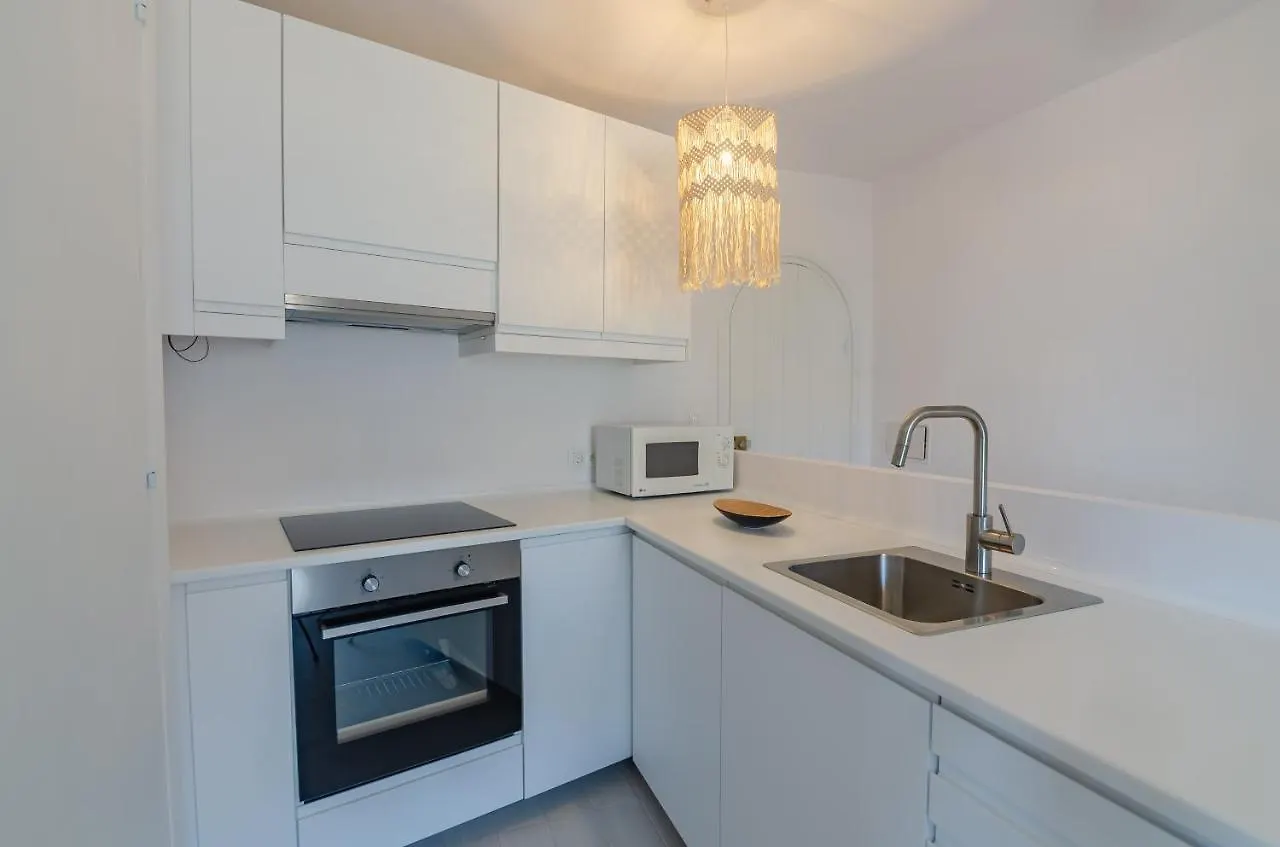Apartamento Holidays Cala En Porter  0*, Cala En Porter (Menorca) Spain