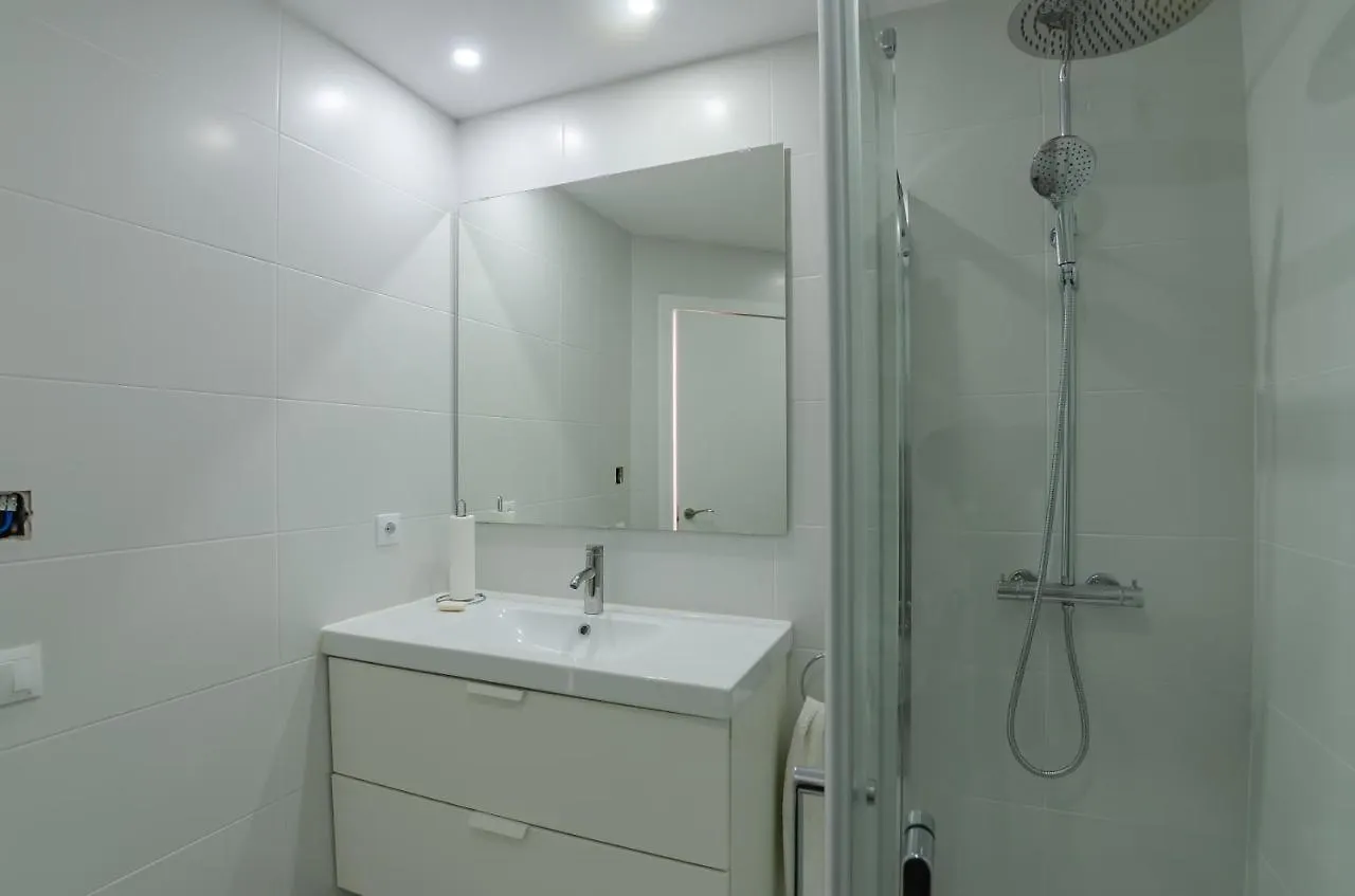 Apartamento Holidays Cala En Porter  Cala En Porter (Menorca)