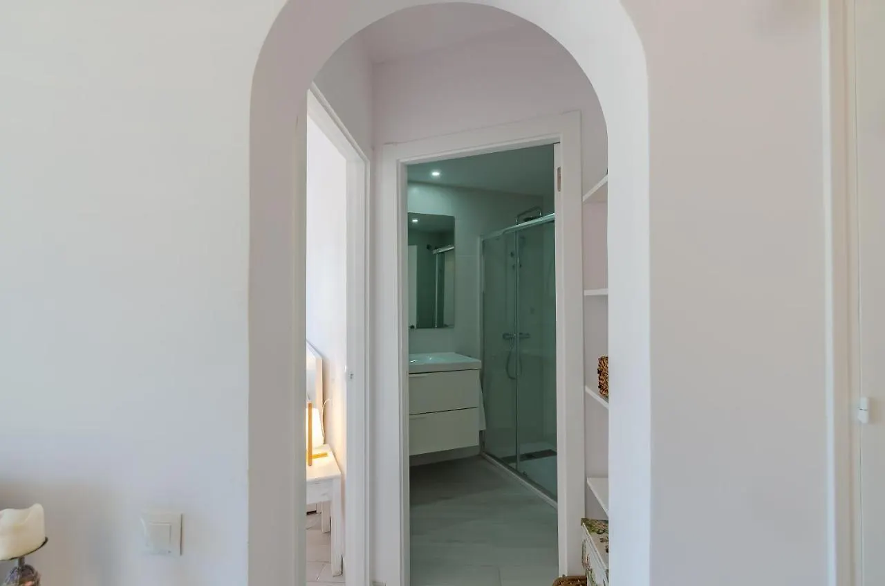 Apartamento Holidays Cala En Porter