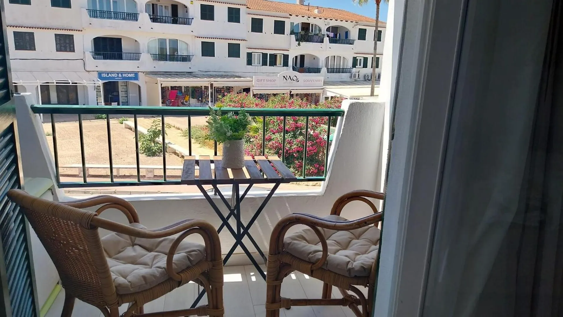 Apartamento Holidays Cala En Porter  0*, Cala En Porter (Menorca) Spain